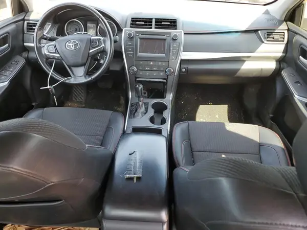 4T1BF1FK6GU198894 2016 TOYOTA CAMRY - Image 8