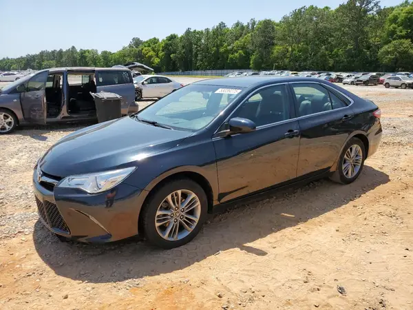 4T1BF1FK6GU199141 2016 TOYOTA CAMRY - Image 1
