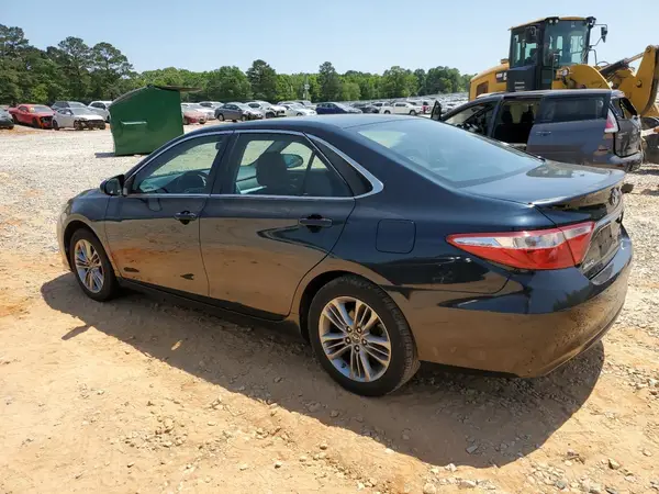 4T1BF1FK6GU199141 2016 TOYOTA CAMRY - Image 2