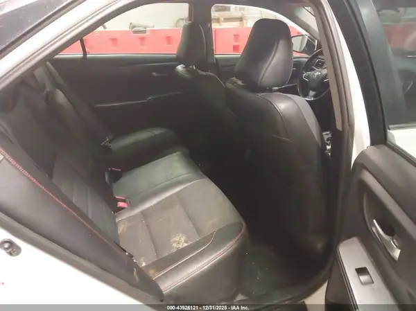 4T1BF1FK6GU199270 2016 TOYOTA CAMRY - Image 8