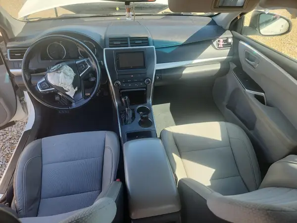 4T1BF1FK6GU199561 2016 TOYOTA CAMRY - Image 8