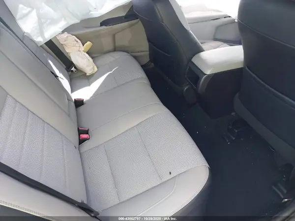 4T1BF1FK6GU200059 2016 TOYOTA CAMRY - Image 8