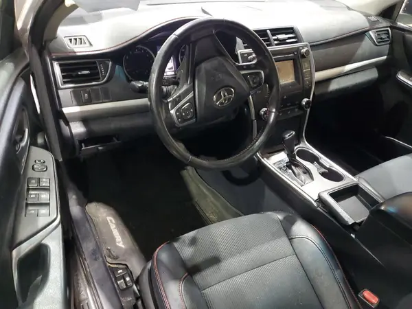 4T1BF1FK6GU201048 2016 TOYOTA CAMRY - Image 8