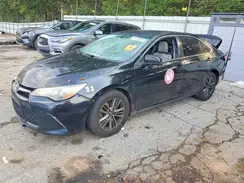 4T1BF1FK6GU201406 2016 TOYOTA CAMRY