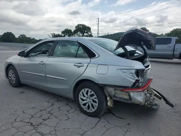 4T1BF1FK6GU201440 2016 TOYOTA CAMRY - Image 2