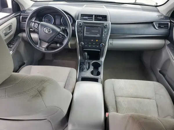 4T1BF1FK6GU201440 2016 TOYOTA CAMRY - Image 8