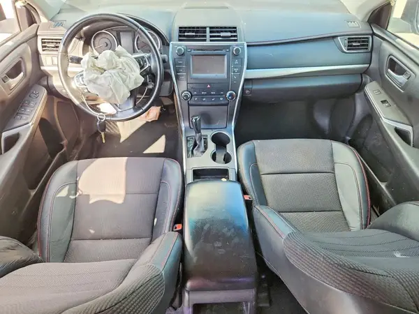 4T1BF1FK6GU202992 2016 TOYOTA CAMRY - Image 8