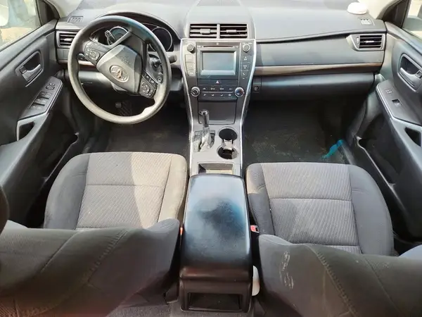 4T1BF1FK6GU203155 2016 TOYOTA CAMRY - Image 8