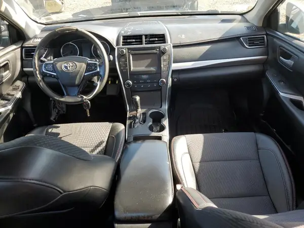 4T1BF1FK6GU203186 2016 TOYOTA CAMRY - Image 8