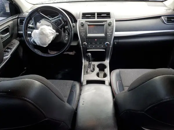4T1BF1FK6GU203270 2016 TOYOTA CAMRY - Image 8