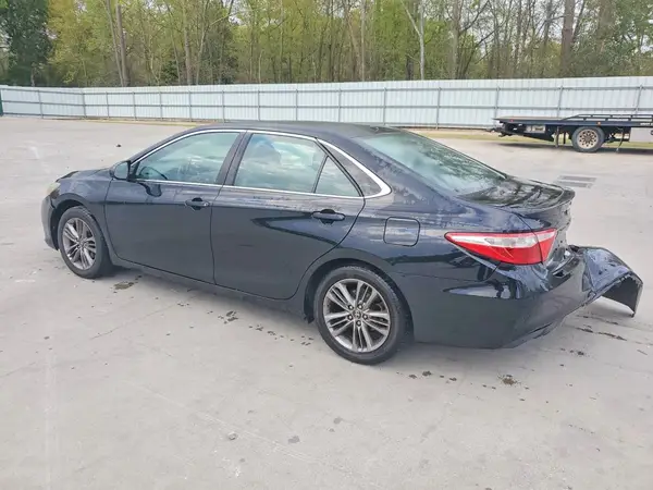 4T1BF1FK6GU203382 2016 TOYOTA CAMRY - Image 2