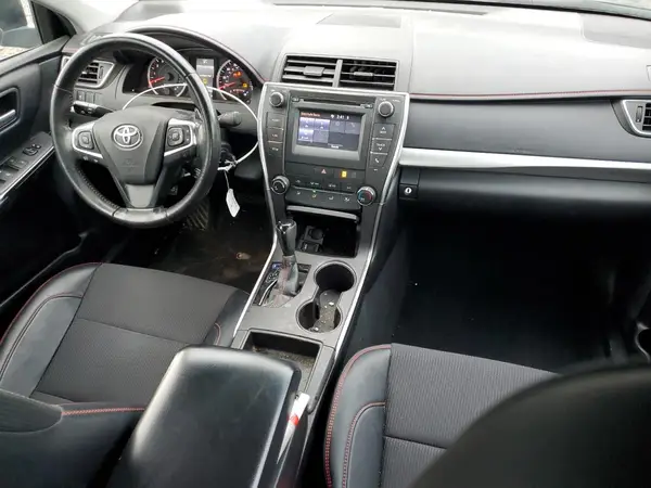 4T1BF1FK6GU203561 2016 TOYOTA CAMRY - Image 8