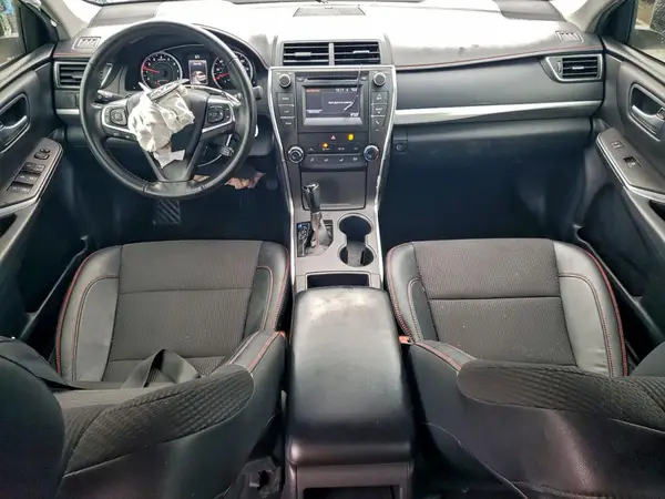 4T1BF1FK6GU203589 2016 TOYOTA CAMRY - Image 8