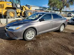 4T1BF1FK6GU204127 2016 TOYOTA CAMRY
