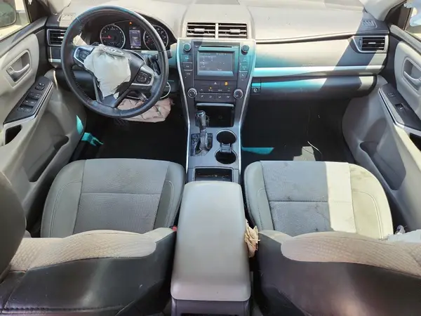 4T1BF1FK6GU204998 2016 TOYOTA CAMRY - Image 8