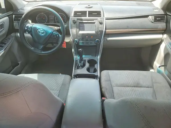 4T1BF1FK6GU205200 2016 TOYOTA CAMRY - Image 8