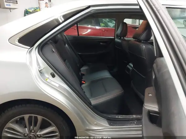 4T1BF1FK6GU206041 2016 TOYOTA CAMRY - Image 8