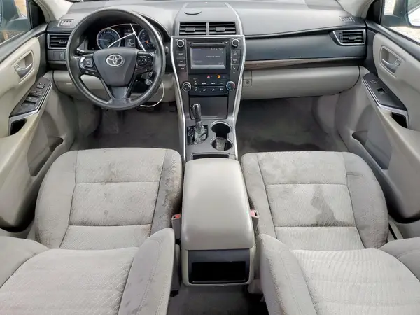 4T1BF1FK6GU206069 2016 TOYOTA CAMRY - Image 8