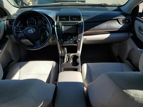 4T1BF1FK6GU207805 2016 TOYOTA CAMRY - Image 8