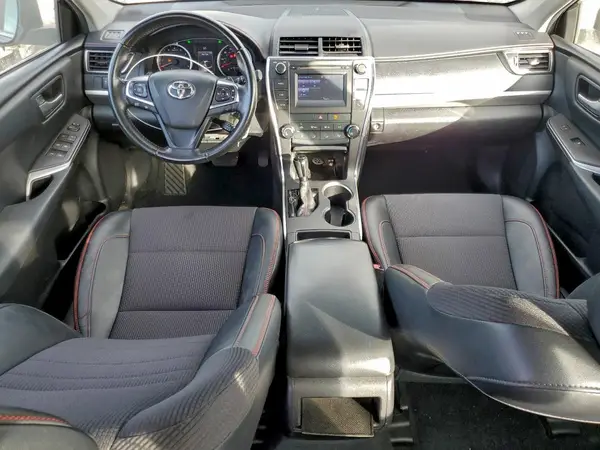 4T1BF1FK6GU207903 2016 TOYOTA CAMRY - Image 8