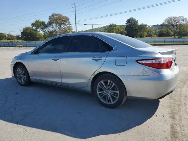 4T1BF1FK6GU208730 2016 TOYOTA CAMRY - Image 2