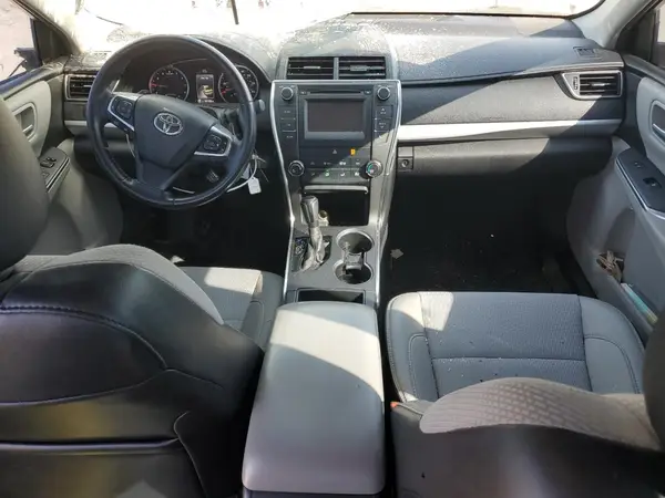 4T1BF1FK6GU208730 2016 TOYOTA CAMRY - Image 8