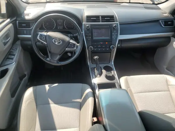 4T1BF1FK6GU209442 2016 TOYOTA CAMRY - Image 8