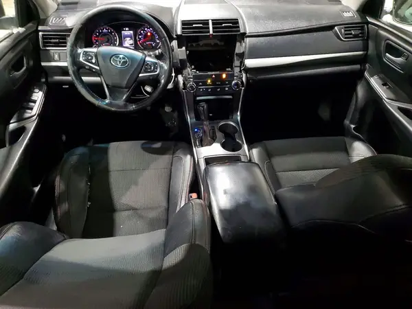 4T1BF1FK6GU209814 2016 TOYOTA CAMRY - Image 8