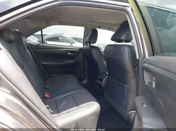 4T1BF1FK6GU209828 2016 TOYOTA CAMRY - Image 8