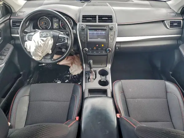 4T1BF1FK6GU209943 2016 TOYOTA CAMRY - Image 8