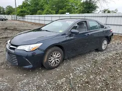 4T1BF1FK6GU210204 2016 TOYOTA CAMRY