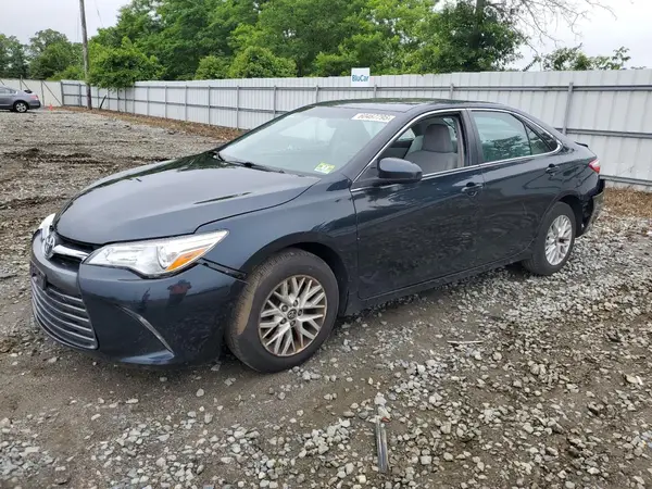 4T1BF1FK6GU210204 2016 TOYOTA CAMRY - Image 1