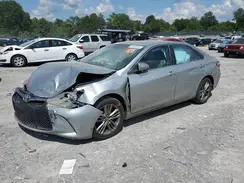4T1BF1FK6GU210512 2016 TOYOTA CAMRY