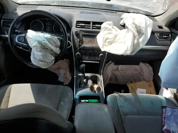 4T1BF1FK6GU210512 2016 TOYOTA CAMRY - Image 8