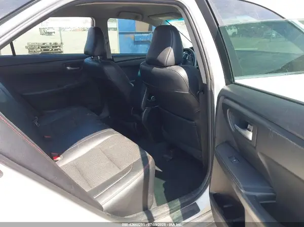 4T1BF1FK6GU210624 2016 TOYOTA CAMRY - Image 8