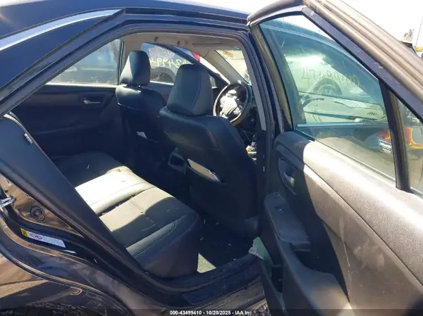 4T1BF1FK6GU211420 2016 TOYOTA CAMRY - Image 8