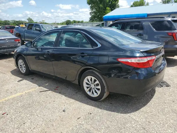 4T1BF1FK6GU211739 2016 TOYOTA CAMRY - Image 2