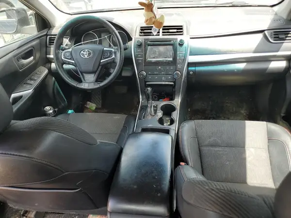 4T1BF1FK6GU211739 2016 TOYOTA CAMRY - Image 8