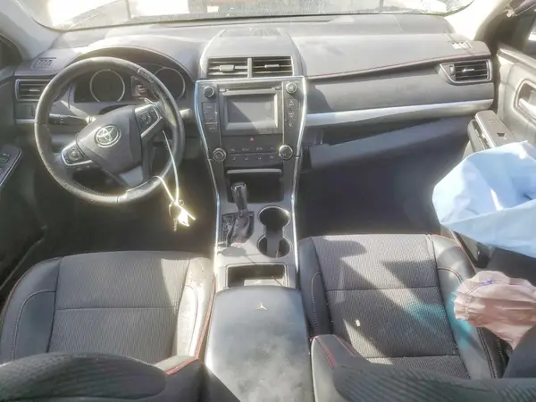 4T1BF1FK6GU212244 2016 TOYOTA CAMRY - Image 8