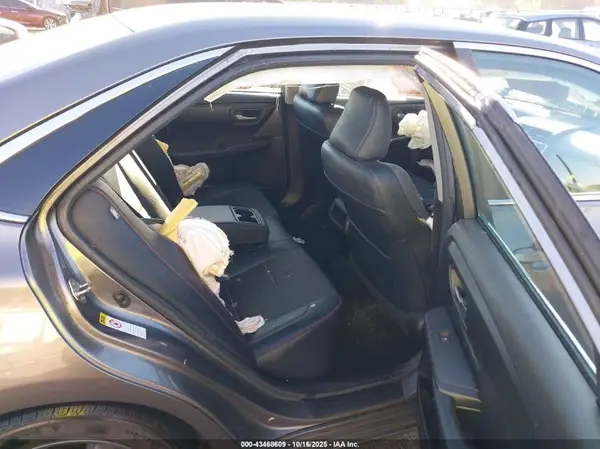 4T1BF1FK6GU212695 2016 TOYOTA CAMRY - Image 8