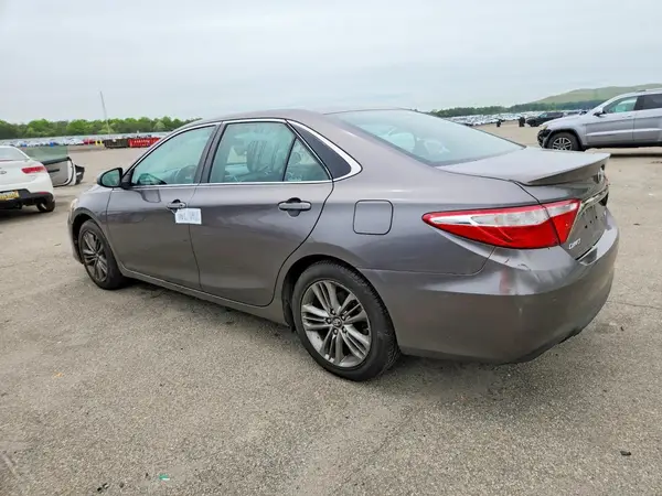 4T1BF1FK6GU213412 2016 TOYOTA CAMRY - Image 2