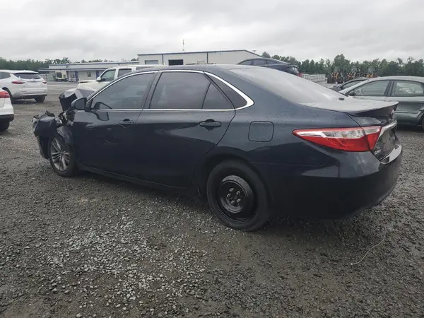 4T1BF1FK6GU213944 2016 TOYOTA CAMRY - Image 2