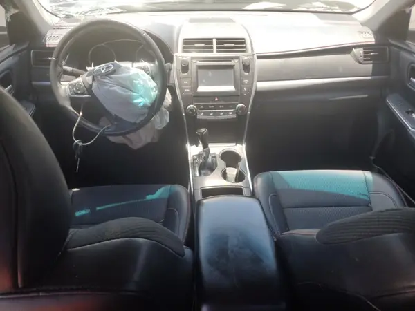 4T1BF1FK6GU213944 2016 TOYOTA CAMRY - Image 8
