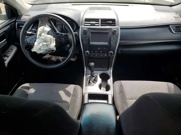 4T1BF1FK6GU215063 2016 TOYOTA CAMRY - Image 8