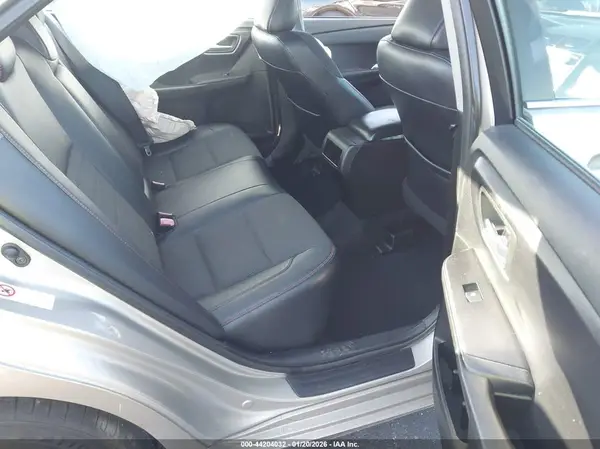 4T1BF1FK6GU215077 2016 TOYOTA CAMRY - Image 8
