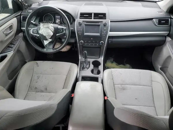 4T1BF1FK6GU215354 2016 TOYOTA CAMRY - Image 8