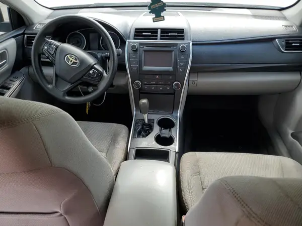4T1BF1FK6GU215452 2016 TOYOTA CAMRY - Image 8