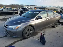 4T1BF1FK6GU215905 2016 TOYOTA CAMRY