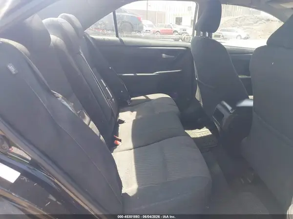 4T1BF1FK6GU216570 2016 TOYOTA CAMRY - Image 8