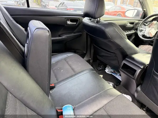 4T1BF1FK6GU217105 2016 TOYOTA CAMRY - Image 8